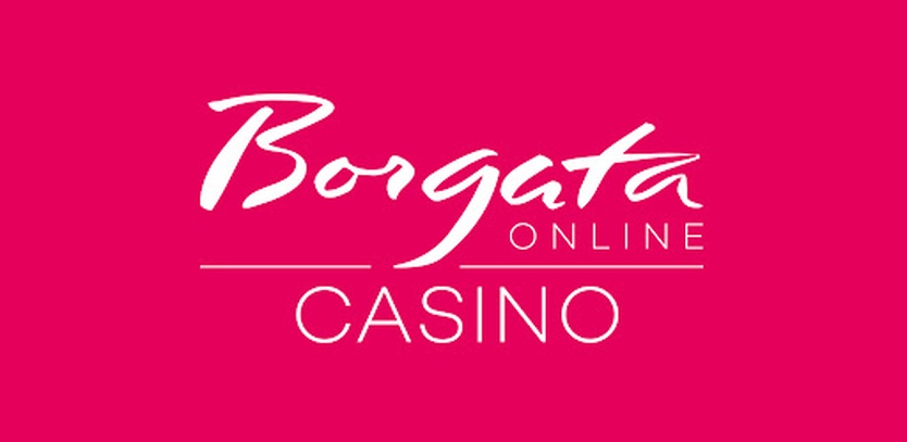 borgata casino